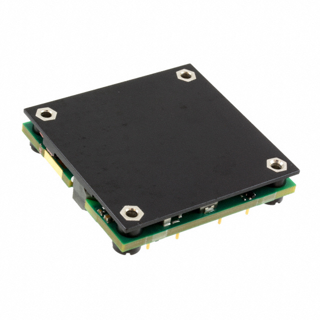 PAH-28/12.5-D48NB1-C Murata Power Solutions Inc.  Convertidores CC CC